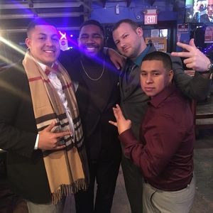 Meet your Posher, Nick